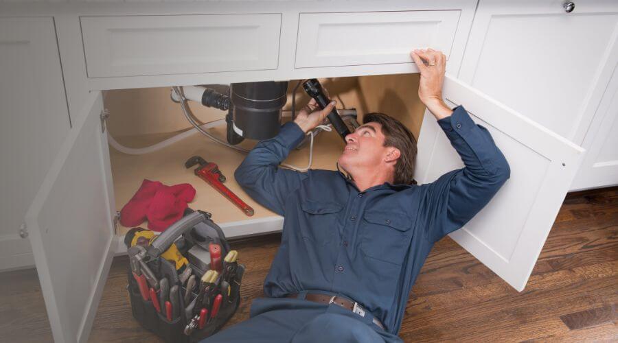 Professional Leak Detection in North Tonawanda, NY