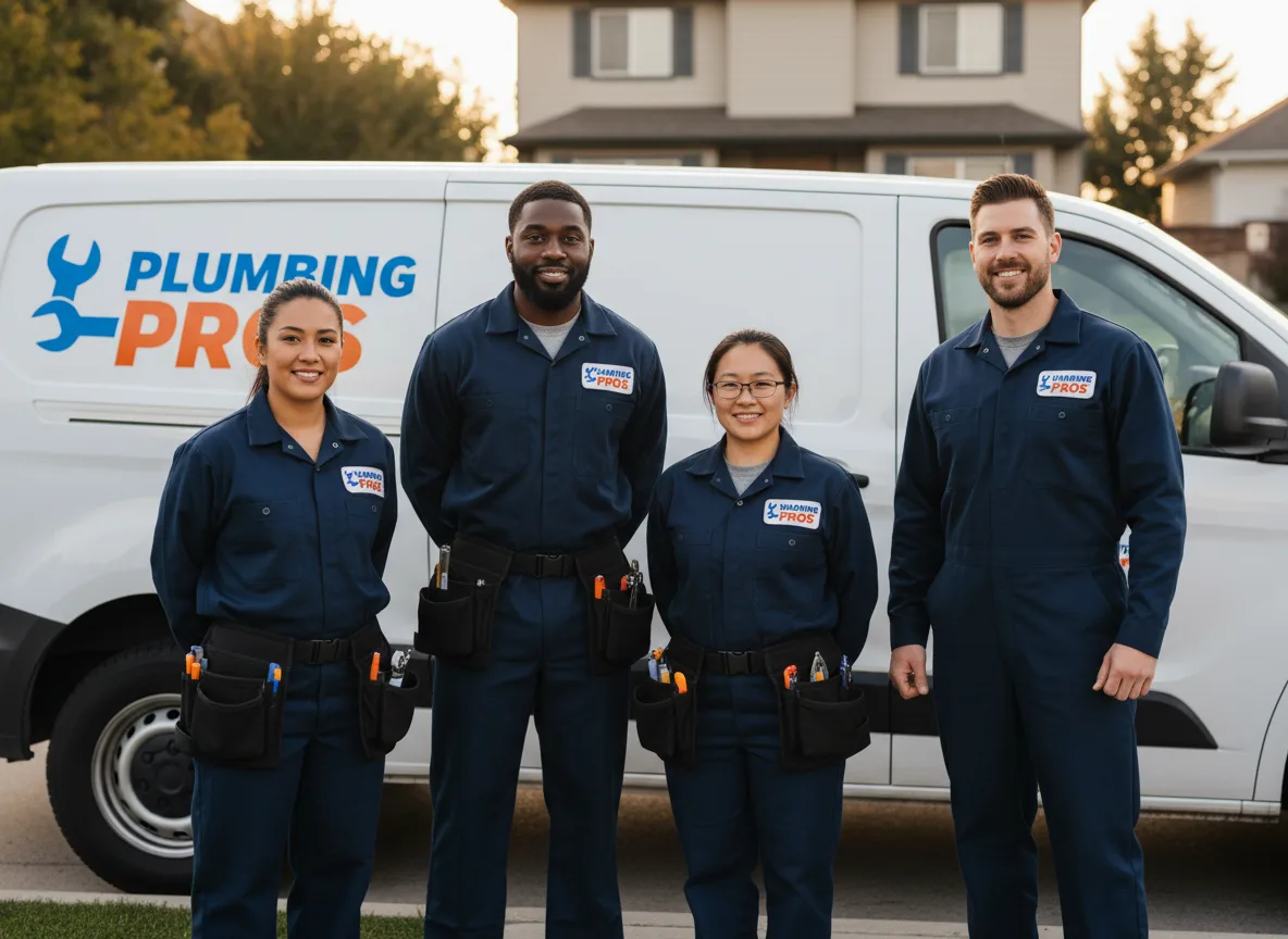 Water Heater Repair company in North Tonawanda, NY